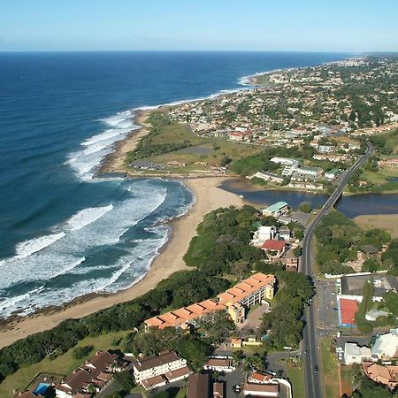 Bondi Beach E Apartment Margate Exterior photo