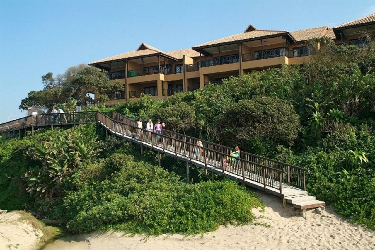 Bondi Beach E Apartment Margate Exterior photo