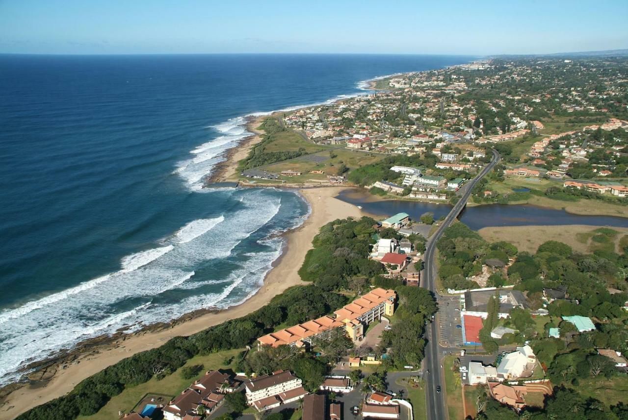 Bondi Beach E Apartment Margate Exterior photo